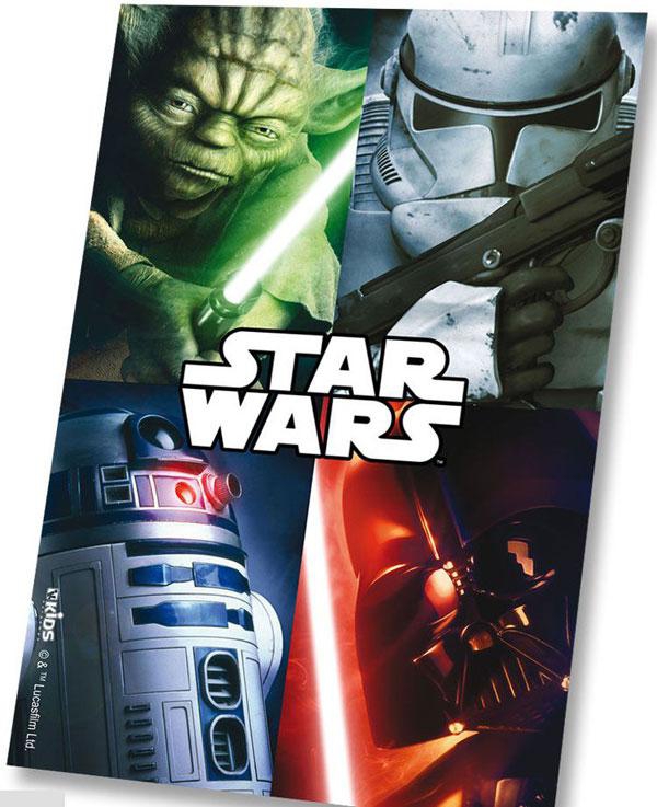 deka Star Wars