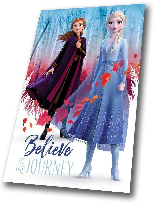 deka Ledové království / Frozen