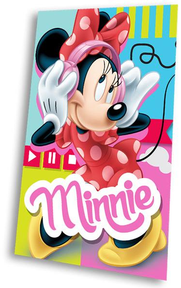 deka Minnie