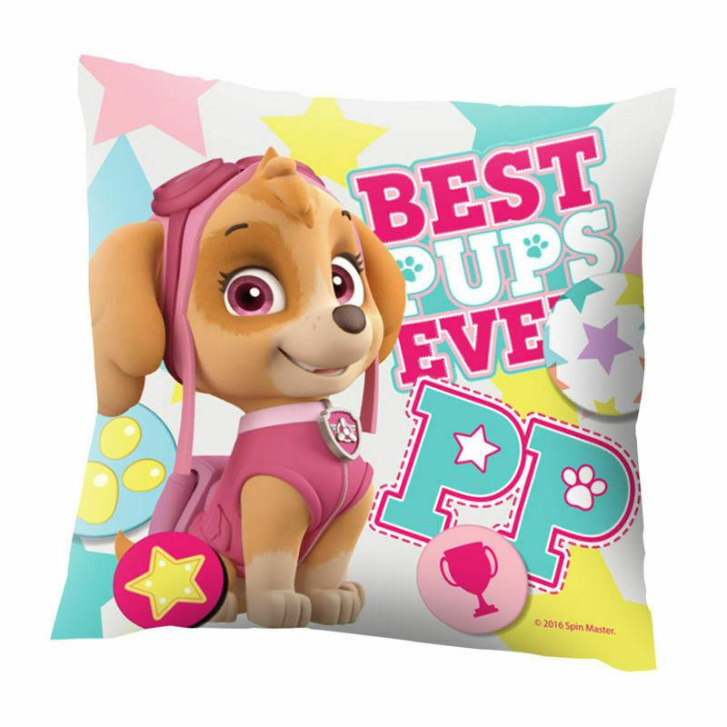 polštářek Tlapková patrola / Paw Patrol