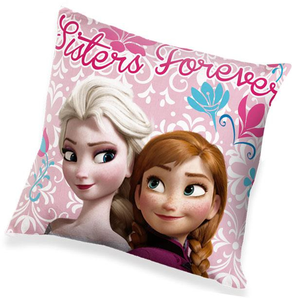 polštářek Ledové království / Frozen