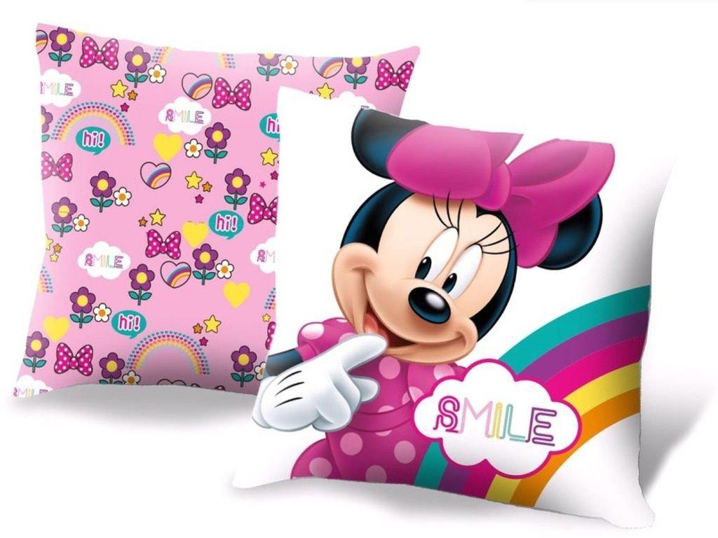 polštářek Minnie