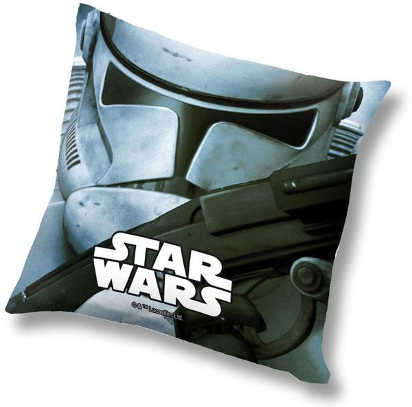 polštářek Star Wars