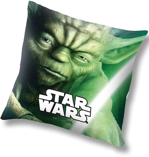 polštářek Star Wars