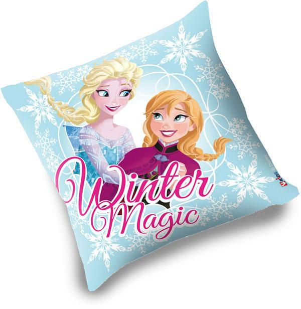 polštářek Ledové království / Frozen