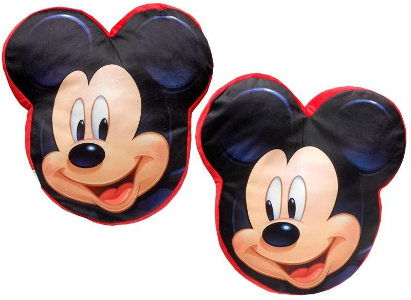 polštářek Mickey Mouse