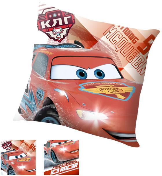 polštářek Auta Cars