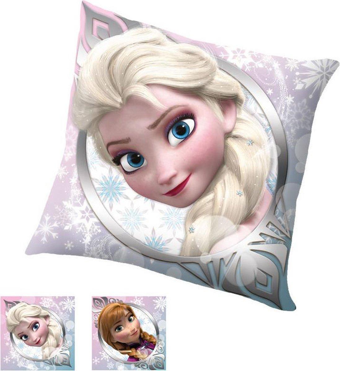 polštářek Ledové království / Frozen