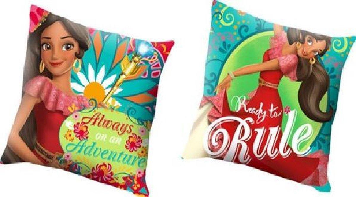 polštářek Elena z Avaloru