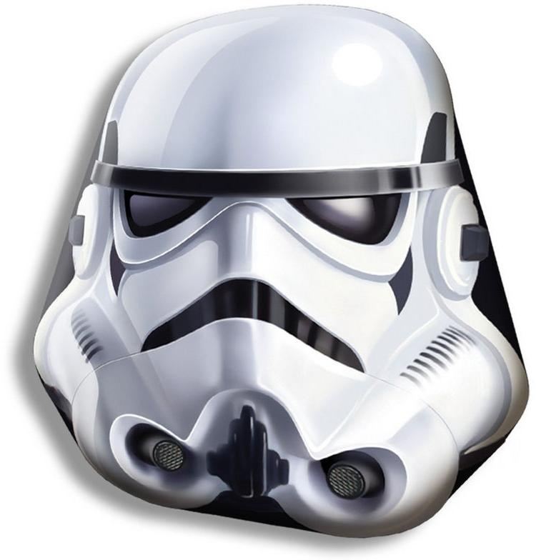 polštářek Star Wars