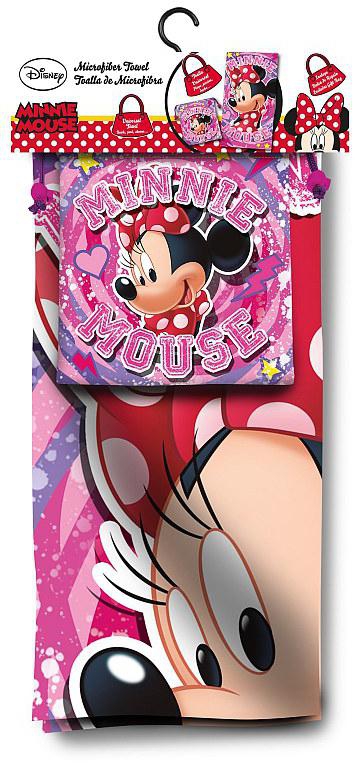 osuška Minnie
