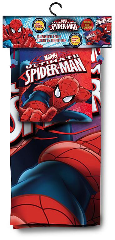 osuška Spiderman / Marvel