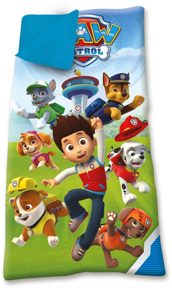 deka Tlapková patrola / Paw Patrol