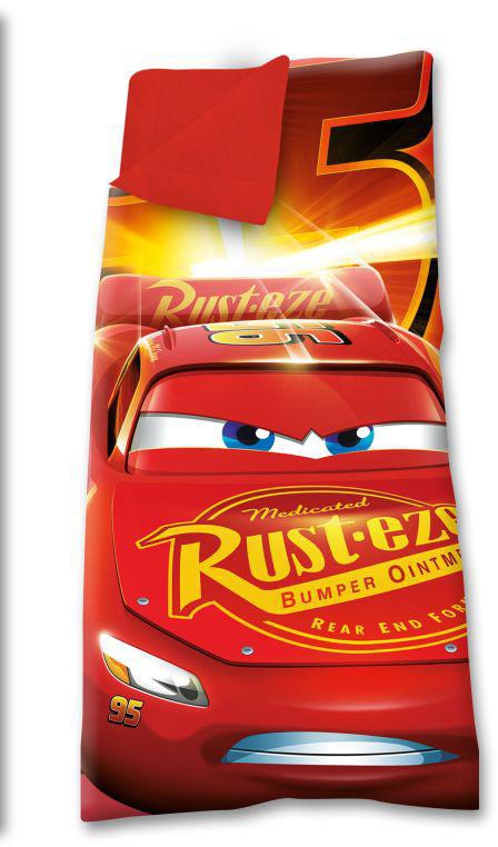 deka Auta Cars
