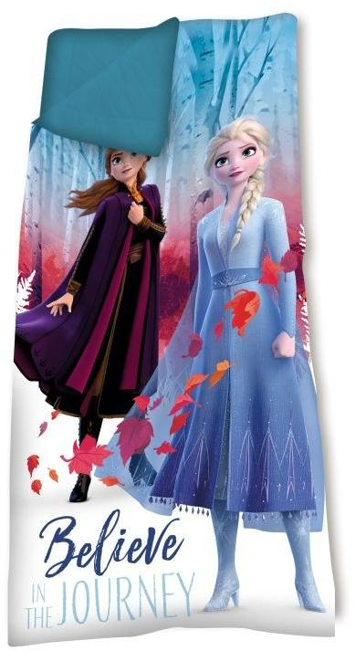 deka Ledové království / Frozen