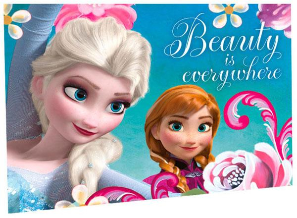 ručník Ledové království / Frozen
