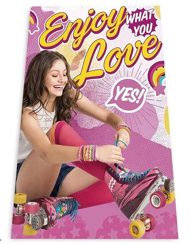 deka Soy Luna