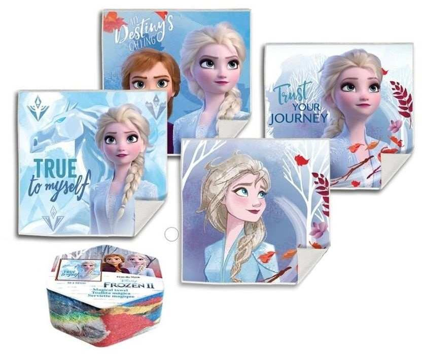 ručník Ledové království / Frozen