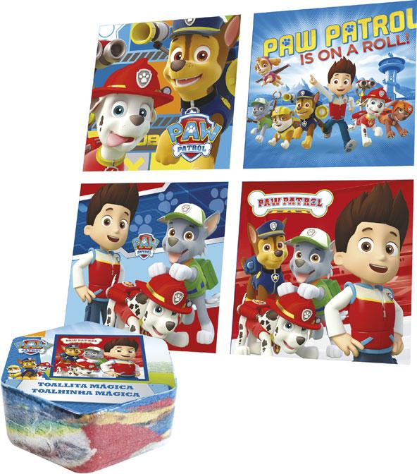 ručník Tlapková patrola / Paw Patrol