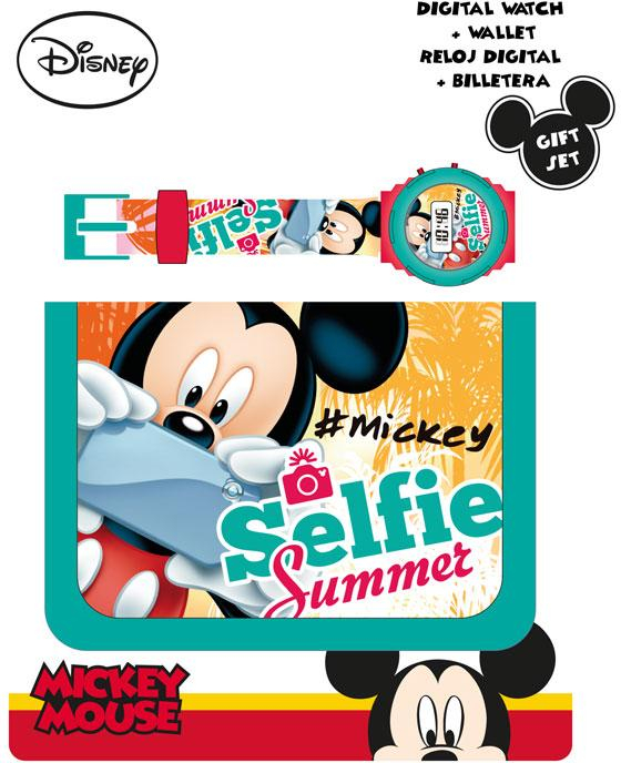  Mickey Mouse