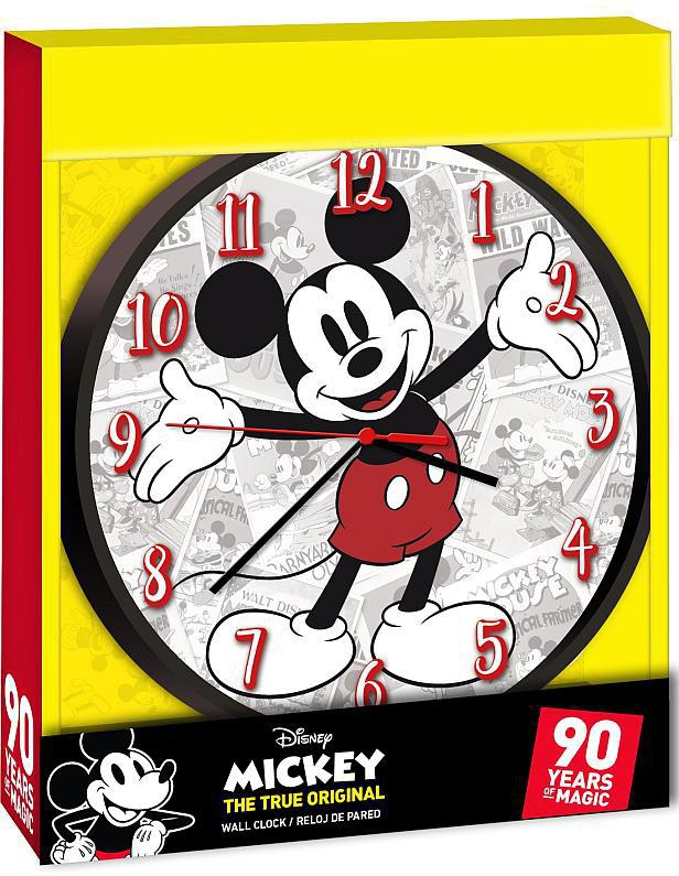  Mickey Mouse