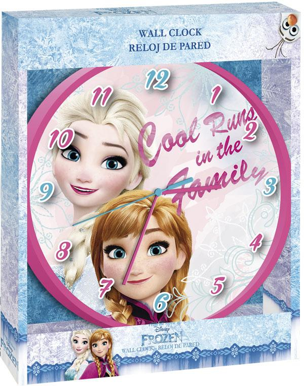  Ledové království / Frozen