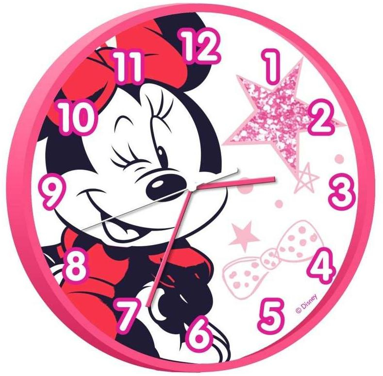  Minnie