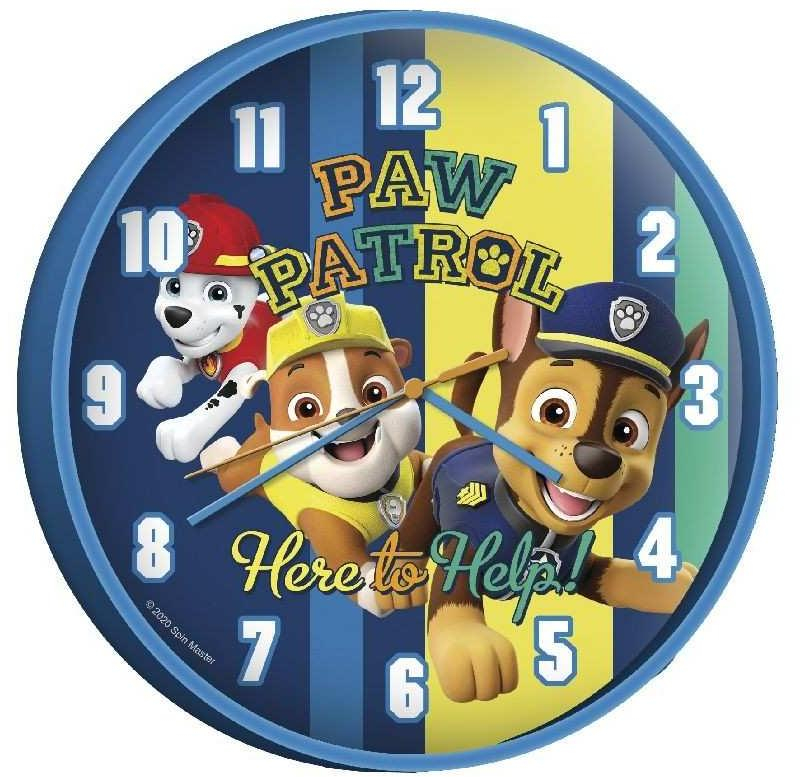  Tlapková patrola / Paw Patrol