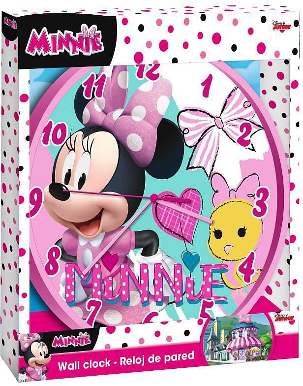  Minnie