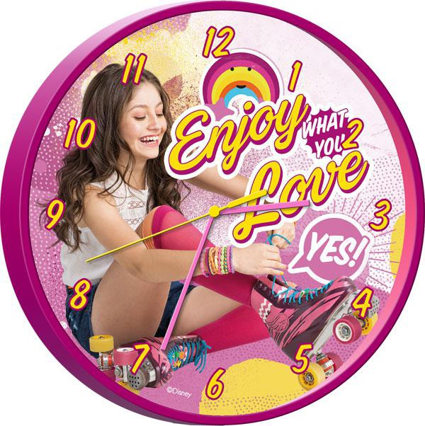  Soy Luna