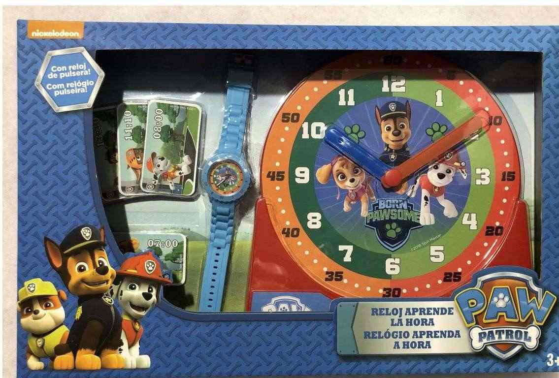  Tlapková patrola / Paw Patrol