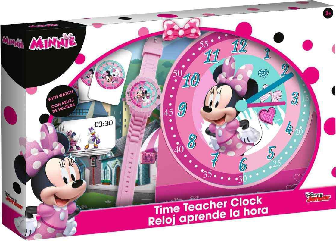  Minnie
