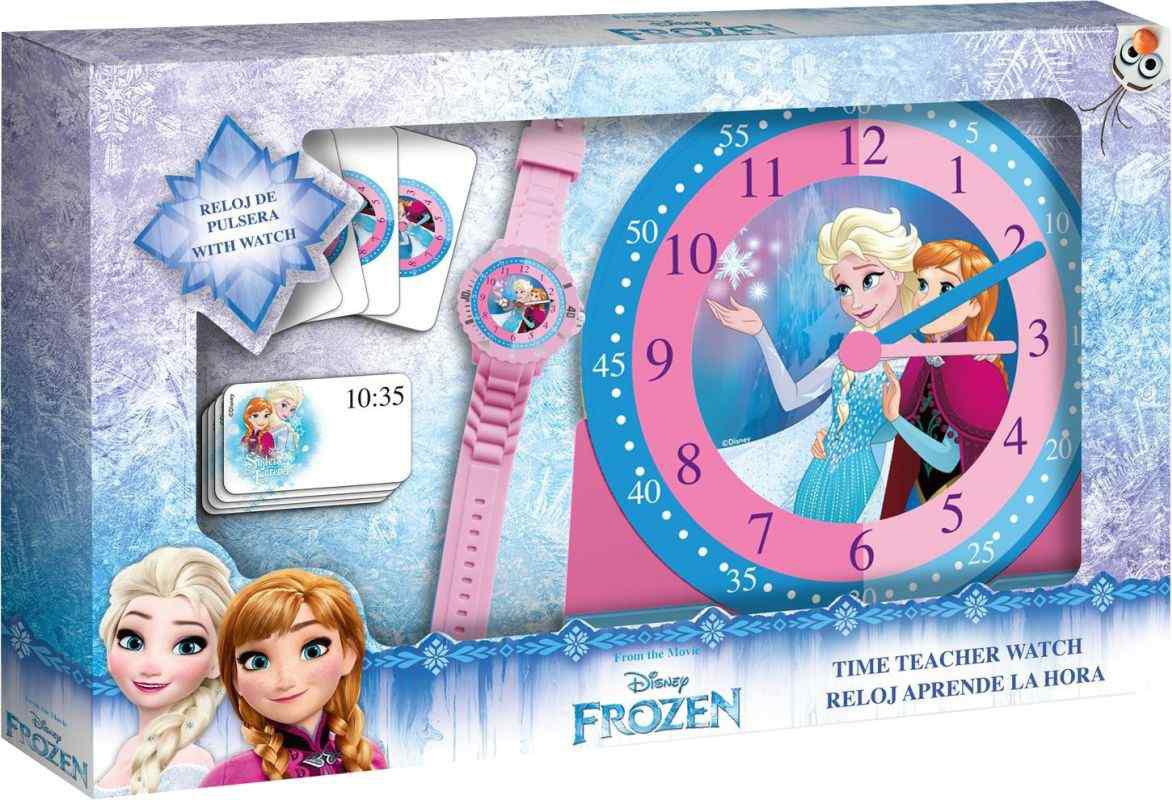  Ledové království / Frozen