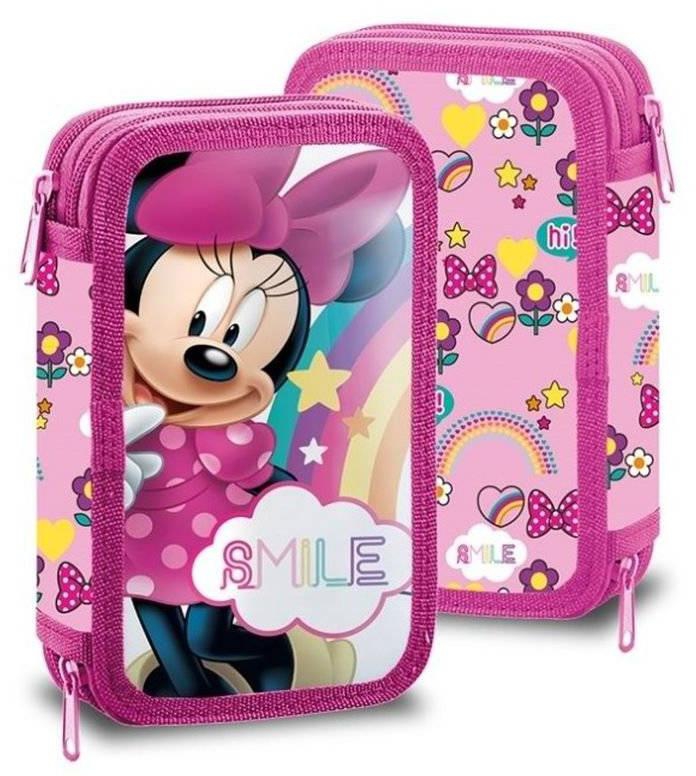  Minnie