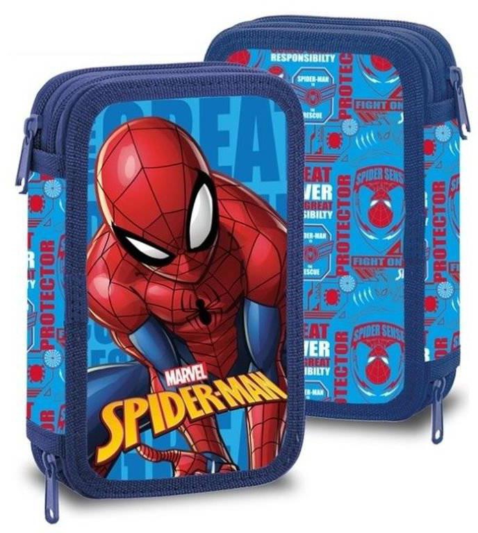  Spiderman / Marvel