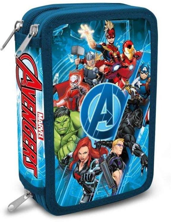  Avengers / Marvel