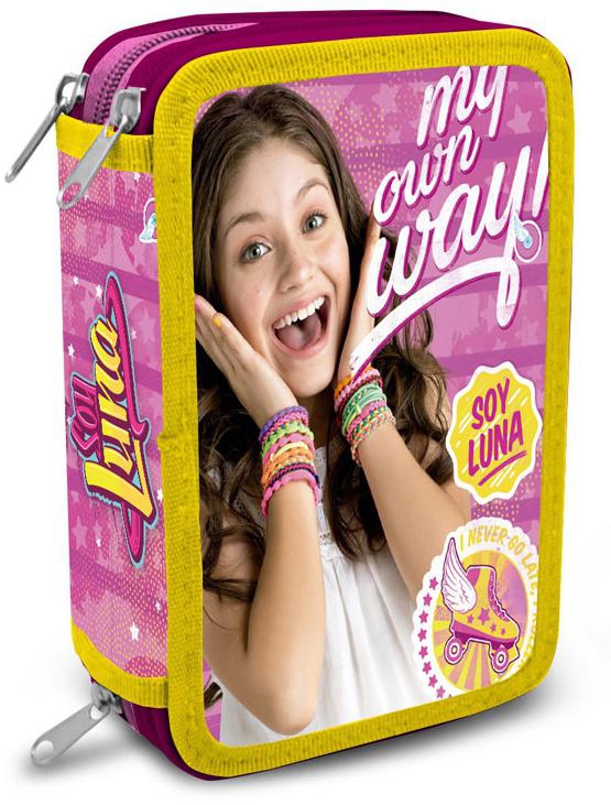  Soy Luna