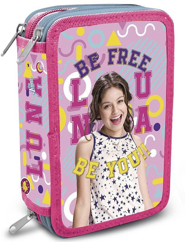  Soy Luna