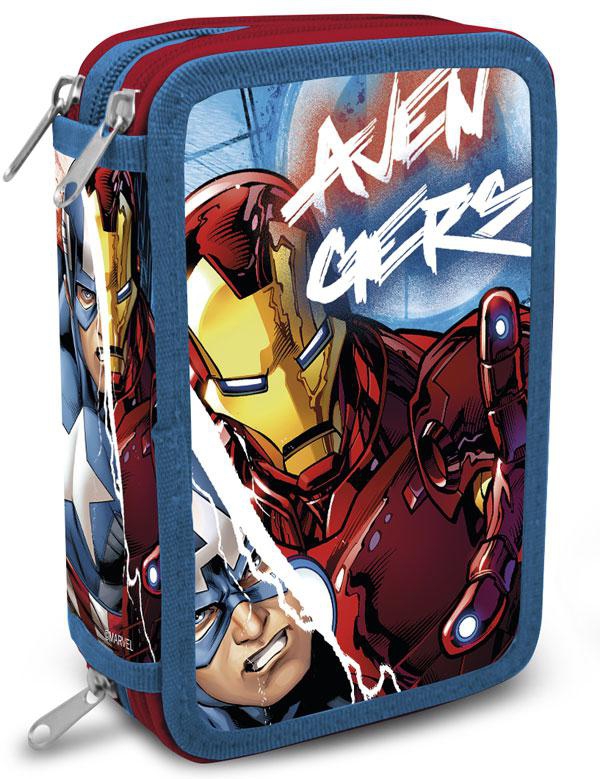  Avengers / Marvel