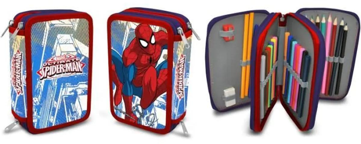  Spiderman / Marvel