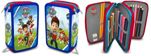  Tlapková patrola / Paw Patrol