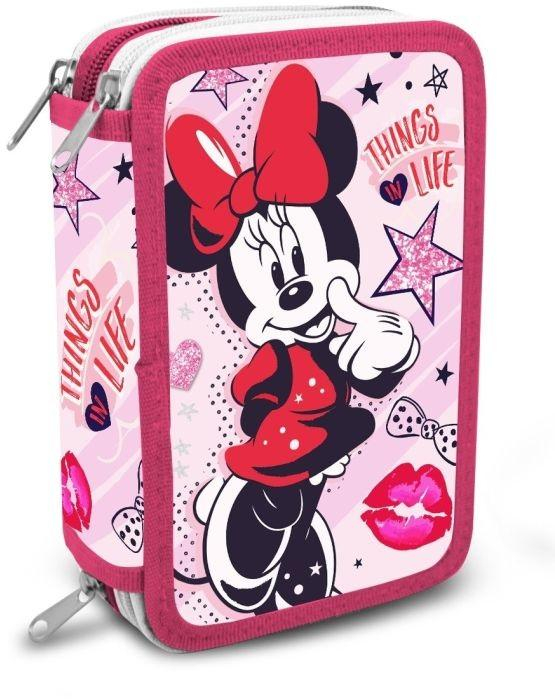  Minnie