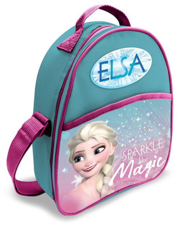 Termo taška Ledové Království Elsa