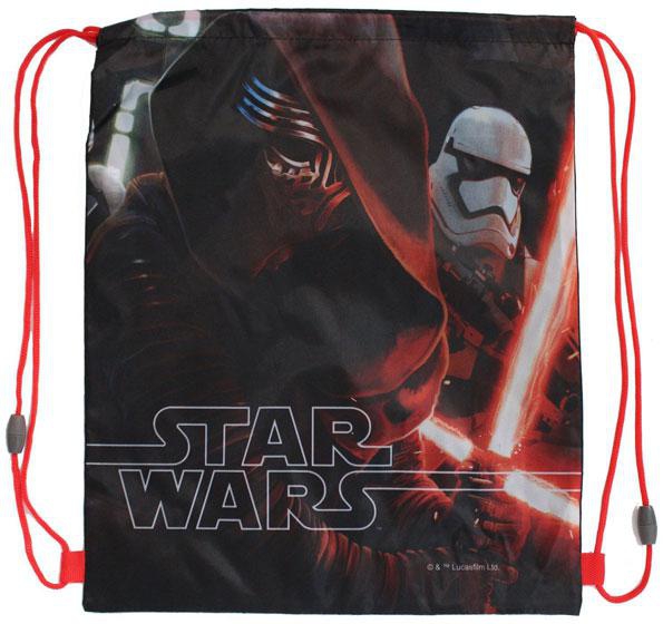 Vak, pytlík, taška na tělocvik Star Wars