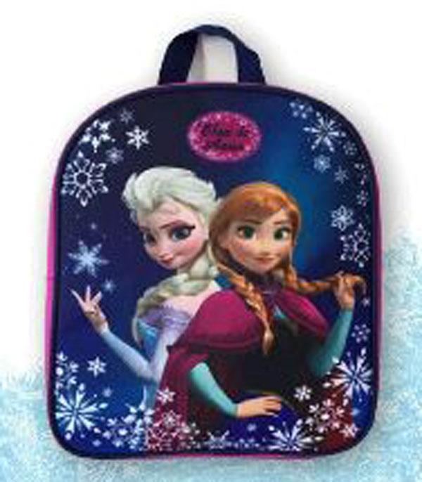 batoh Ledové království / Frozen