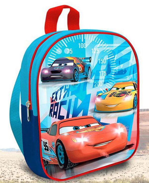 batoh Auta Cars