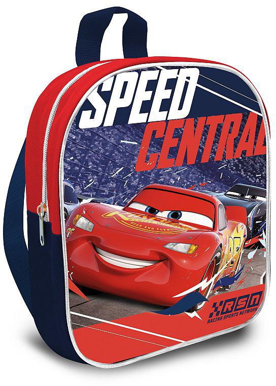 batoh Auta Cars