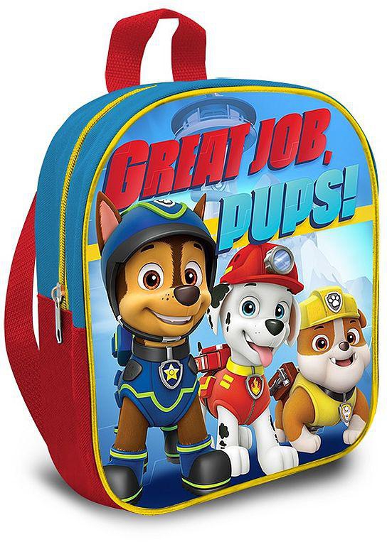 batoh Tlapková patrola / Paw Patrol