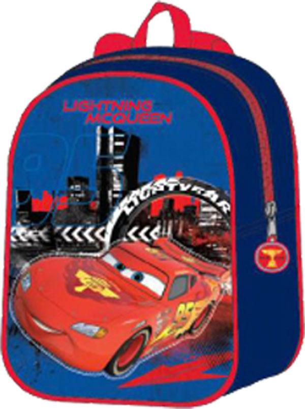 batoh Auta Cars