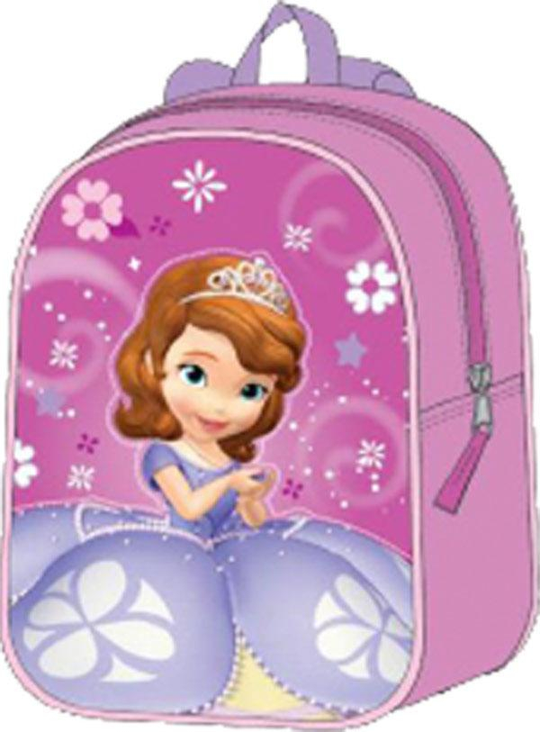 batoh Princezna Sofie První